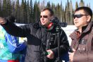 Чемпионат России. Уват. Спринт, женщины
