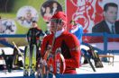 Чемпионат России. Уват. Спринт. Мужчины