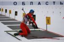 Чемпионат России. Уват. Гонка преследования. Мужчины