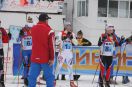 Уват. Чемпионат России. Эстафета. Женщины