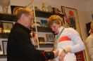 Валерий Польховский и Елена Баданина