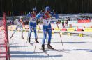 Чемпионат России. Уват. Марафон