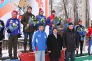Сергей Кущенко на "Ижевской винтовке"