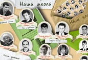 Классная работа