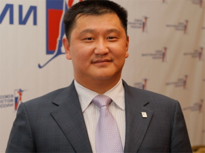 заместитель директора по спортивной